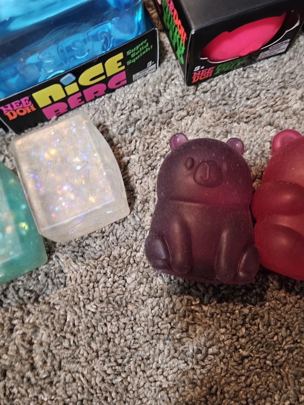 Needoh And Squishie Bundle - Picture 5 of 5